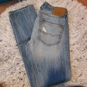 American Eagle  jeans
